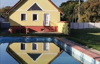 Eladó Szakonyi családi ház hirdetés (45855431)