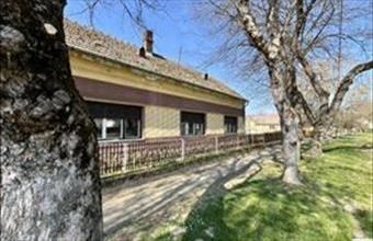 Eladó Somogyszentpáli családi ház hirdetés (85432457)