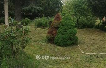 Eladó Érdi lakóövezeti telek hirdetés (33414444)