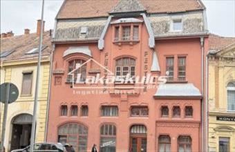 Eladó Soproni tégla lakás hirdetés (32894988)