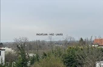 Eladó Budapest XVI. kerületi lakóövezeti telek hirdetés (47443549)