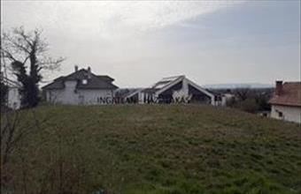 Eladó Budapest XVI. kerületi lakóövezeti telek hirdetés (47443549)