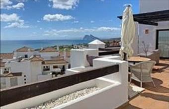 Eladó Spanyolországi tégla lakás hirdetés (44933242)