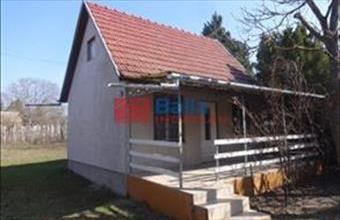Eladó Tiszakécskei hétvégi ház hirdetés (91396652)