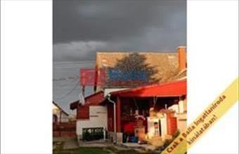 Eladó Áporkai családi ház hirdetés (23463786)