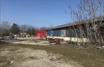 Eladó Majosházai telephely hirdetés (29996247)