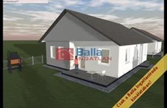 Eladó Áporkai egyéb telek hirdetés (23432789)