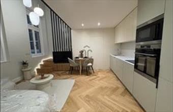 Eladó Budapest V. kerületi tégla lakás hirdetés (97434379)