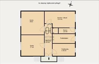 Eladó Sárszentágotai családi ház hirdetés (39243846)