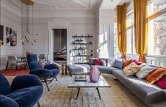 Kiadó Budapest V. kerületi tégla lakás hirdetés (42346284)