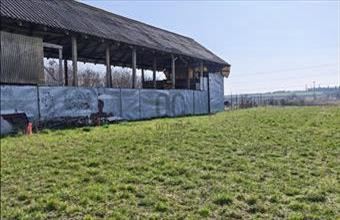 Eladó Balatonszabadi lakóövezeti telek hirdetés (68279237)