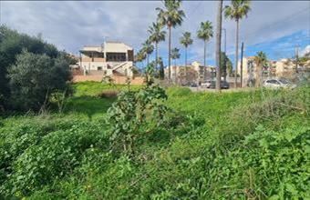 Eladó Spanyolországi lakóövezeti telek hirdetés (31228337)