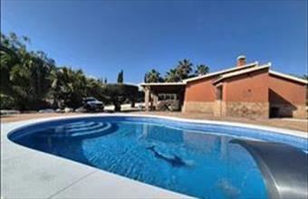 Eladó Spanyolországi tanya hirdetés (52382793)