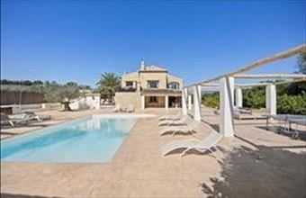 Eladó Spanyolországi üdülő hirdetés (49435967)