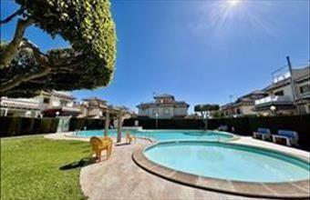 Eladó Spanyolországi tégla lakás hirdetés (53716943)