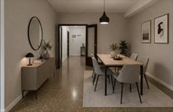 Eladó Spanyolországi tégla lakás hirdetés (72392689)