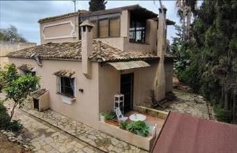 Eladó Spanyolországi üdülő hirdetés (13436276)