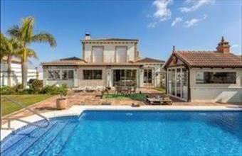 Eladó Spanyolországi üdülő hirdetés (33191976)