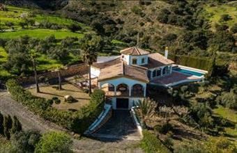 Eladó Spanyolországi tanya hirdetés (54994236)