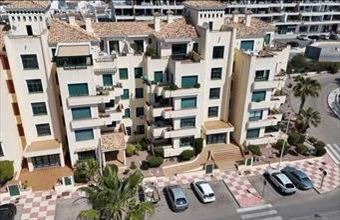 Eladó Spanyolországi tégla lakás hirdetés (52446394)