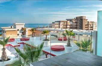 Eladó Spanyolországi tégla lakás hirdetés (32537637)