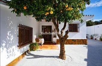 Eladó Spanyolországi sorház hirdetés (16928442)