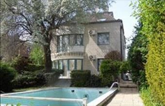 Kiadó Budapest XI. kerületi iroda családiházban hirdetés (55422533)