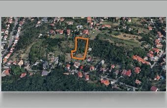 Eladó Pécsi lakóövezeti telek hirdetés (43622772)