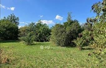 Eladó Csömöri lakóövezeti telek hirdetés (12764332)