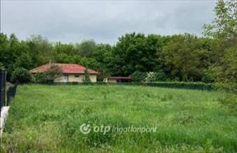 Eladó Nagytarcsai lakóövezeti telek hirdetés (78545297)