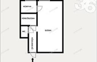 Eladó Kecskeméti tégla lakás hirdetés (47539924)