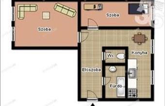 Eladó Kecskeméti panel lakás hirdetés (53742989)