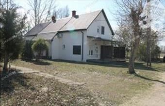 Eladó Soltvadkerti hétvégi ház hirdetés (13197838)