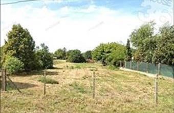 Eladó Jakabszállási lakóövezeti telek hirdetés (58626454)