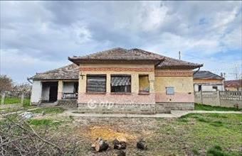 Eladó Csépai családi ház hirdetés (53367513)