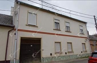 Eladó Vasvári családi ház hirdetés (74536492)