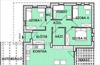 Eladó Székesfehérvári ikerház hirdetés (44947394)