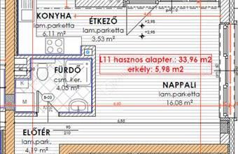 Eladó Székesfehérvári tégla lakás hirdetés (26698877)
