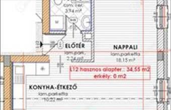 Eladó Székesfehérvári tégla lakás hirdetés (88313477)