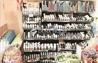 Eladó Budapest X. kerületi üzlethelyiség utcafronton hirdetés (54221342)