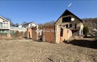 Eladó Szentendrei lakóövezeti telek hirdetés (59943632)