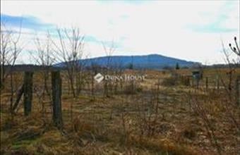 Eladó Fóti külterületi telek hirdetés (35437922)