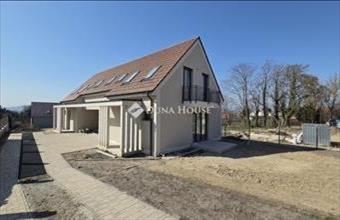 Eladó Váci ikerház hirdetés (53587843)