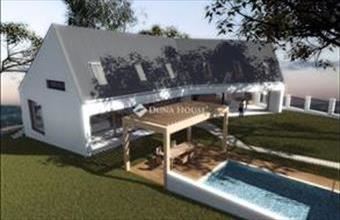 Eladó Szentendrei ikerház hirdetés (45748124)