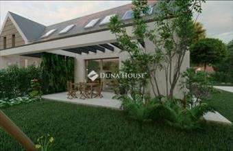 Eladó Gödi ikerház hirdetés (95437693)