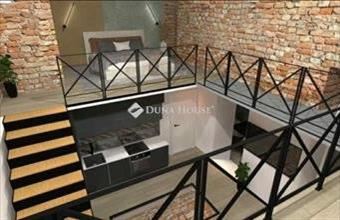 Eladó Budapest IX. kerületi tégla lakás hirdetés (22952539)