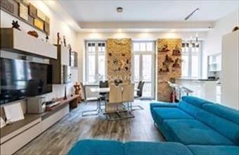 Eladó Budapest IX. kerületi tégla lakás hirdetés (47345547)