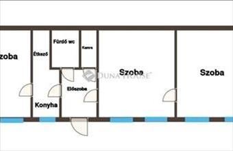 Eladó Budapest IX. kerületi tégla lakás hirdetés (55533384)