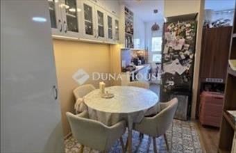 Eladó Budapest XIII. kerületi panel lakás hirdetés (36933773)