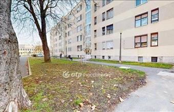 Eladó Tiszaújvárosi tégla lakás hirdetés (74486572)